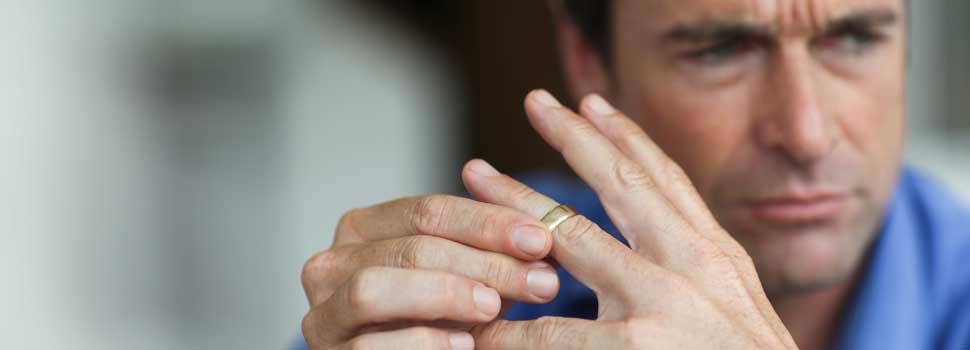 Contact Divorce Lawyer